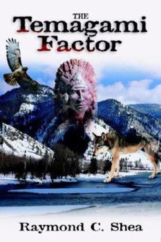 Paperback Temagami Factor Book