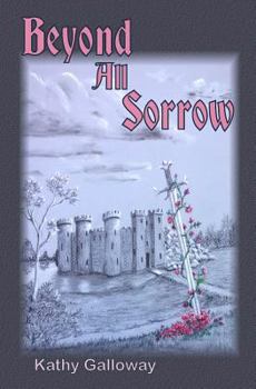 Paperback Beyond All Sorrow Book