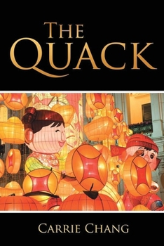 Paperback The Quack Book