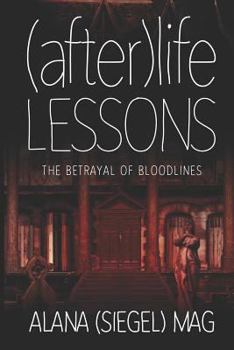 Paperback The Betrayal of Bloodlines Book