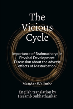Paperback The Vicious Cycle Book