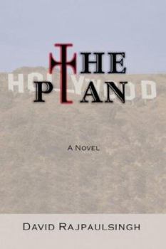 Paperback The Plan: The Journal of Nicholas Lohime Book