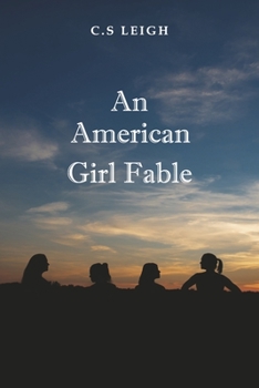 Paperback An American Girl Fable Book