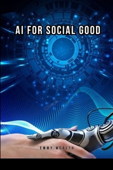 Paperback AI for Social Good Book