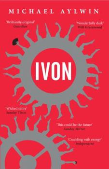 Paperback Ivon Book