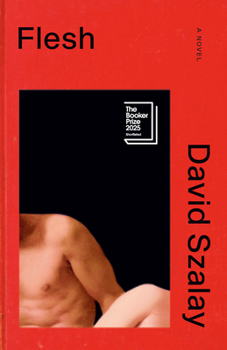 Hardcover Flesh Book