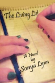 Paperback The Living List Book