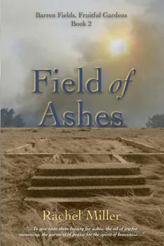 Paperback Field of Ashes Book