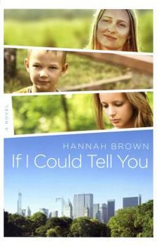 Paperback If I Could Tell You Book