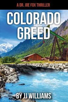Paperback Colorado Greed Book