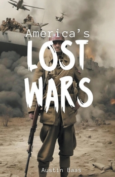 Paperback America's Lost Wars! Book