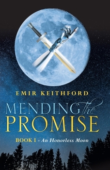 Paperback Mending the Promise Book