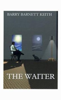 Paperback The Waiter Book