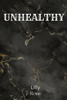 Paperback Unhealthy Book