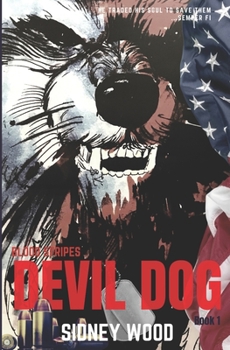 Paperback Devil Dog Book