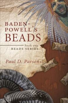 Paperback Baden-Powell's Beads Book