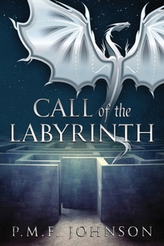 Paperback Call of the Labyrinth Book