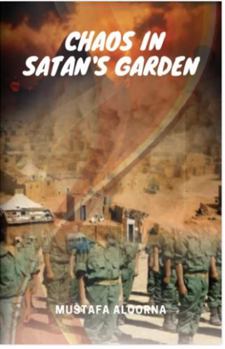 Paperback Chaos In Satan's Garden Book