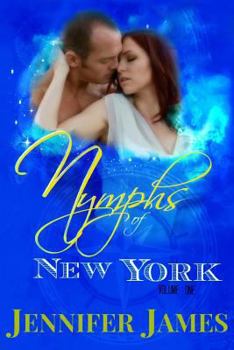 Paperback Nymphs of New York Volume One Book