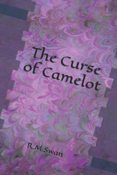 Paperback The Curse of Camelot Book