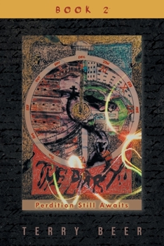 Paperback The Diary: Perdition Awaits Book 2 Book