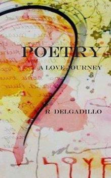 Paperback Poetry: A Journey of love Book