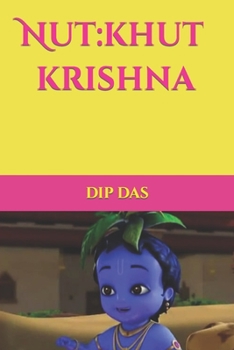 Paperback Nut- khut krishna Book