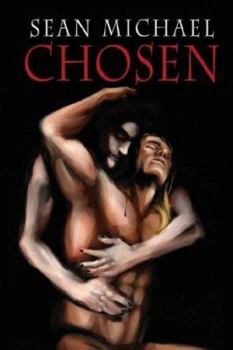 Chosen - Book #2 of the Need