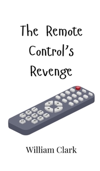 Hardcover The Remote Control's Revenge Book