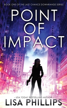 Paperback Point of Impact Book