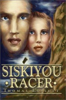 Paperback Siskiyou Racer Book