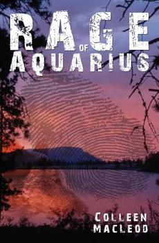 Paperback The Rage of Aquarius Book