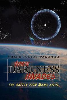 Hardcover When Darkness Invades Book