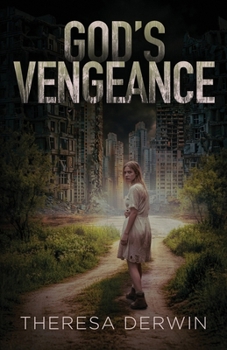 Paperback God's Vengeance Book