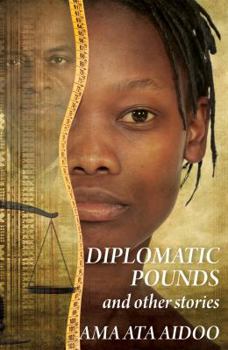 Paperback Diplomatic Pounds and Other Stories Book