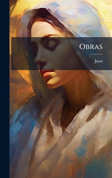 Hardcover Obras [Spanish] Book