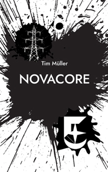 Paperback Novacore (German Edition) [German] Book