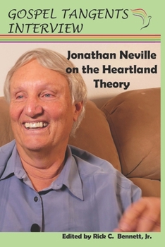 Paperback Jonathan Neville on the Heartland Theory Book