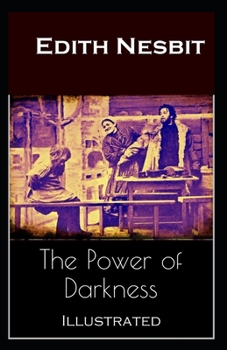 Paperback The Power of Darkness Illustrated Book