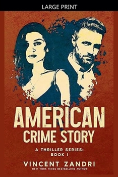American Crime Story: Book I