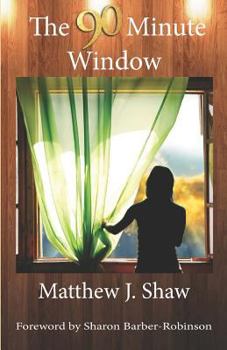 Paperback The 90 Minute Window Book