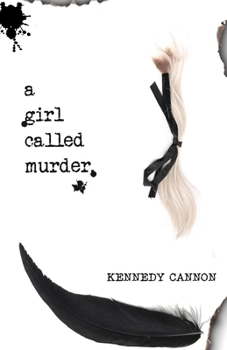 Paperback A Girl Called Murder Book