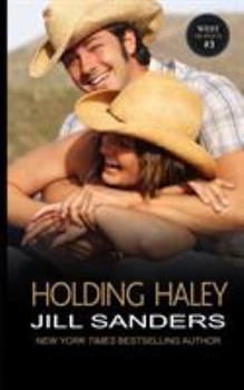 Stringendo Haley - Book #3 of the West