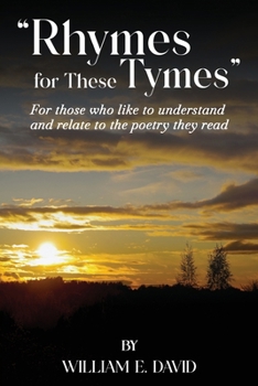 Paperback Rhymes for These Tymes Book