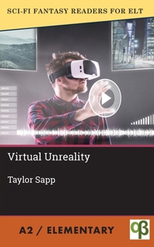 Paperback Virtual Unreality Book