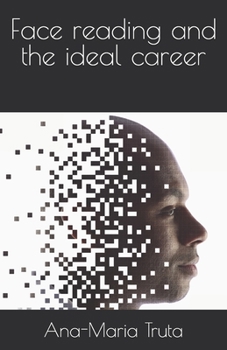 Paperback Face reading and the ideal career Book