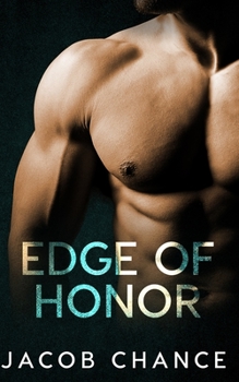 Paperback Edge of Honor Book