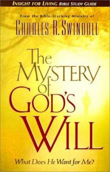 Paperback The Mystery of God's Will Book