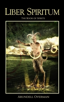 Paperback Liber Spiritum: The Book of Spirits Book