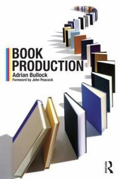 Paperback Book Production Book